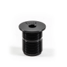 FIEND IC Fork Compression, Black (M24)